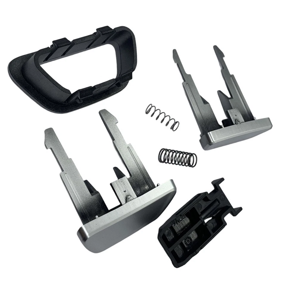 For BMW Storage Compartment Button for 7 Series For G11 For G12 Part 7351572 - Image 3 of 4