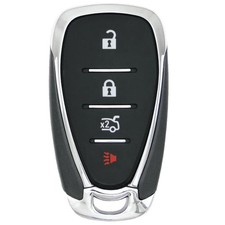 Smart Key Fob 2018 Chevrolet Cruze FCC: HYQ4AA MPN: 13529661, 13508770 US Seller