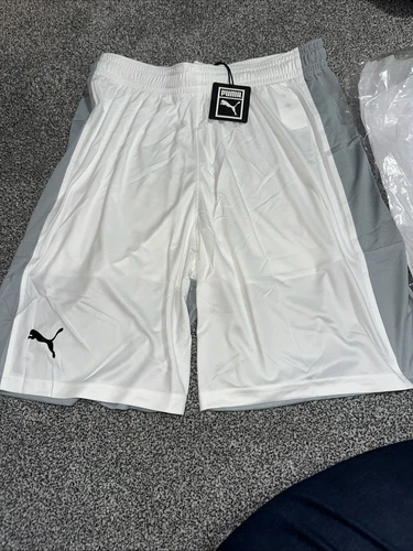 Puma pantaloncino uomo leggero taglia M