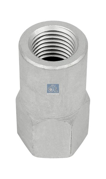 DT Spare Parts Bridenmutter 1.17025 32 M22 X 2,5 FüR Scania 1 Bus Touring-image