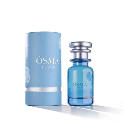 OSMA  FLORAL R EDP  PERFUME  75ML  - LUXURY NICHE