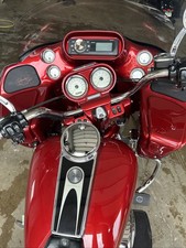 2006 Harley-Davidson Motorcycles 