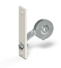 Einlass-Gurtwickler Gurtroller Gurt Rolladen Rollo Wickler Unterputz mit Blende