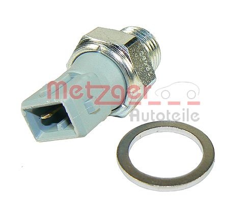 Metzger 0910015 ÖLdruckschalter FüR CitroËN,Fiat,Hyundai,Lancia,Nissan,Peugeot,R-image