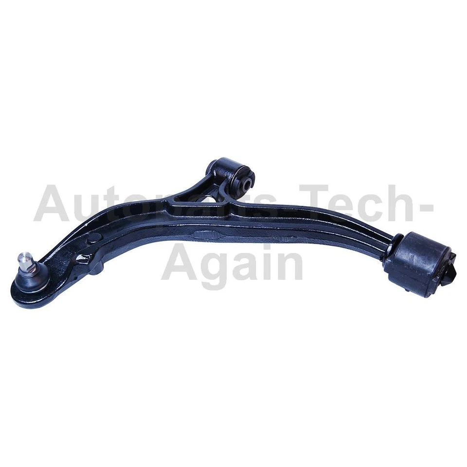 Mevotech 2 前下控制臂球接头适合 2001 - 2007 年道奇房车 — 第 4/4 张图片