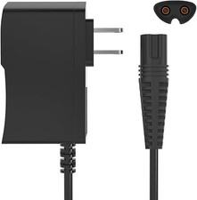 Braun Shaver Charger Cord