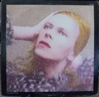 DAVID BOWIE Hunky Dory RCA LP Record Vinyl AYL 1-3844 EX