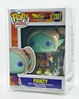 Funko Pop! Dragon Ball: Daima - Panzy #2307 with Protector - New