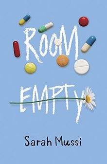 Room Empty von Mussi, Sarah | Buch | Zustand gut