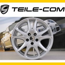 Porsche Cayenne 955/957 20-Zoll Sport Design BBS Felge 9Jx20 ET60 955362140709A1