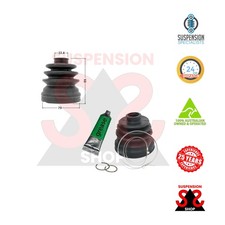 Transmission Sided Bellow Boot Kit, Drive Shaft Suit KIA Carnival 2.5 i