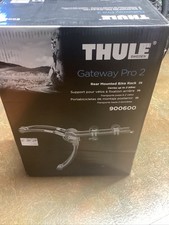 Thule - Gateway Pro 2 Bike Trunk Mount Bike Rack - 900600
