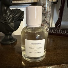 Laura Mercier Nérolidu Sud Eau de Parfum Fragrance, Néroli du Sud Perfume Spray