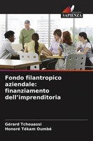 GéRard Tchouassi (U. A.) | Fondo Filantropico Aziendale: Finanziamento...
