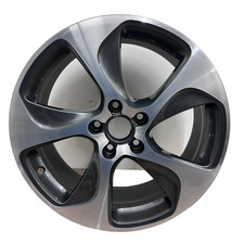 Audi A3 18" INCH S Line SPORT Genuine Alloy Wheel ET51 7.5J OEM 8V0601025CC