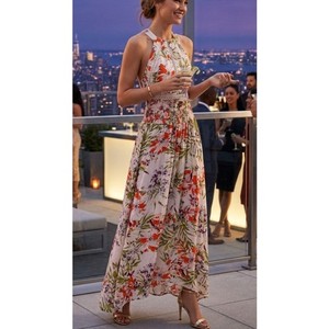 Abel the Label Maxi Dress | eBay