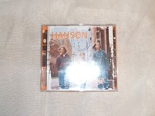 Hanson - Three Car Garage: Indie Recordings 1995-1996 - Hanson CD XHVG The Cheap