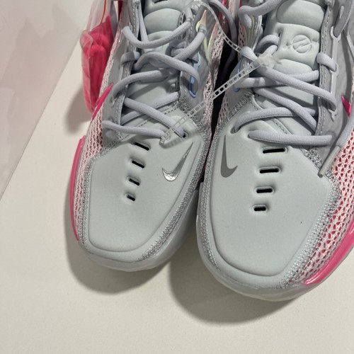 Nike GT Cut 1 Hombre Baloncesto Talla Hombre 9 Wmn 10.5 Cz0175-008 Think Pink - Imagen 3 de 16
