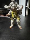 2005 Edition Ultraman Sofubi Series Antlar BANDAI Made Tokusatsu Sofubi Doll Tsu — photo 5