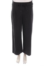 TEZENIS Pantaloni da jogging M Nero #4958