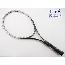 Prince EXO3 Black Lite 104 Tennis Racket G4 27in 252g Used Light Wear