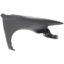Fender For Honda Accord 1998-2002 Front Passenger Side 4-Door Sedan