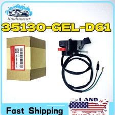 New Right Starter Stop Engine Kill Switch Fits For 2004-2023 Honda CRF50F