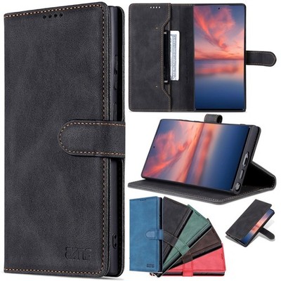 Phone Case Leather Stand Wallet Cover For Redmi K50/K50 Pro Mi POCO F4 M4 M3 Pro