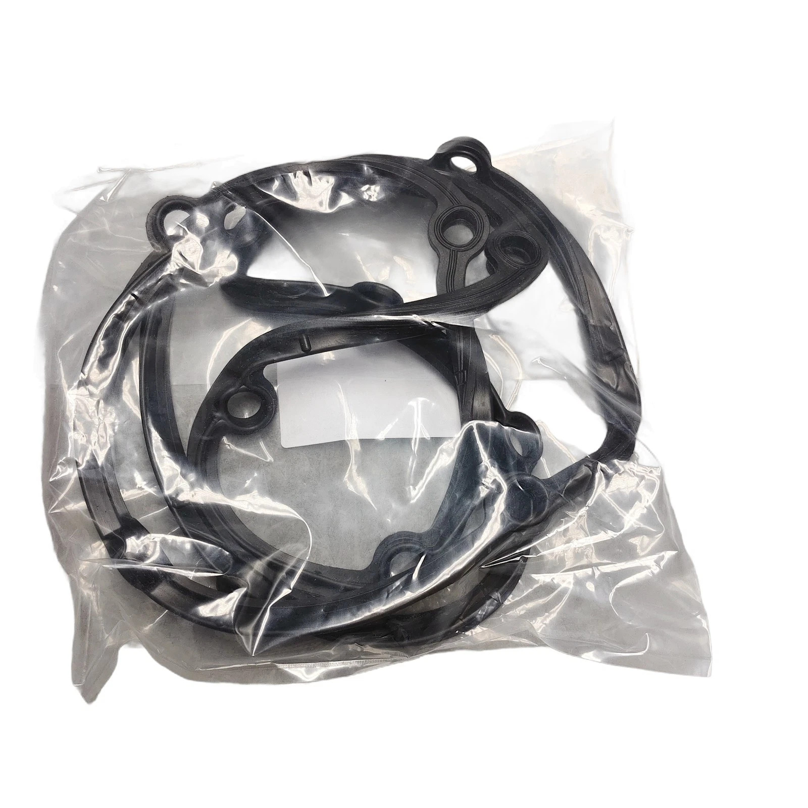 Bentley Continental GT Valve cover spark plug gaskets Set