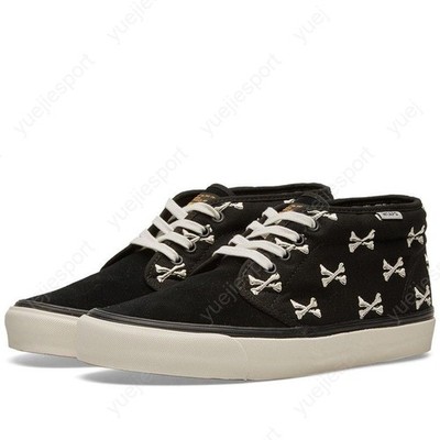 Vans Wtaps X Og Chukka Boot Lx Bones VN0A2Y2VKBC