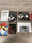 Bio Freaks (Nintendo 64, 1998), Complete in Box (CIB) - Authentic