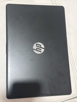 HP Stream 14-cb164wm Laptop 14'' Intel Celeron Win10H