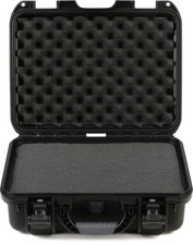 Gator GU-1510-06-WPDF Titan Series Utility Case with Diced Foam - 15" x 10.5" x