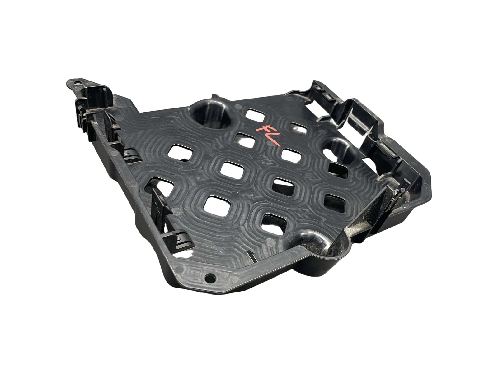 Lamborghini Urus 2019-2024 Front Left Control unit bracket P/N 4M0907650C