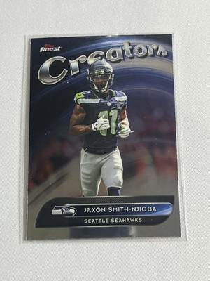 2025 Topps Finest Football Pick Your Insert - Buy More & Save