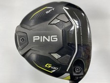 PING G430 SFT 16° Stiff 3W Fairway wood 43.25in RH AD F-55 324g w/HC 8040