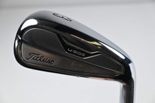 Titleist U505 #3 Iron / 20 Degree / Stiff Flex Kuro Kage Black 55 Shaft