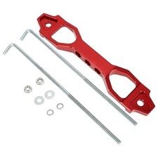 Universal Car Battery Tie Down Bracket Hold Lock Battery Hold Down Bracket