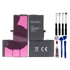 Original Identical iPhone X Battery with Tools