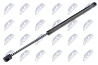 Nty AE-AU-028 Gasfeder, Kofferraum-/Laderaumbereich FüR Audi