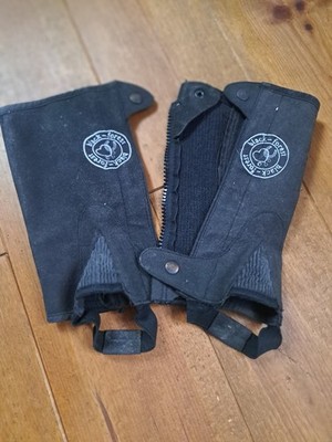 Chaps Reiten Kinder Gr. 6 Jahre / 116