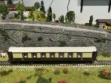 Hornby Pullman Coach R4144 OO scale DC