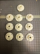 99-06 Bmw E46 3 Series Sedan Window Motor Gear Repair Oem 10 Pcs 99-06 Bmw E46 3 Series Sedan Window Motor Gear Repair Oem 10 Pcs