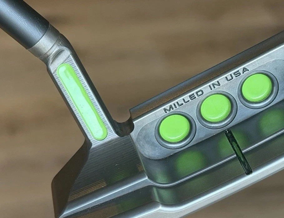 Scotty Cameron 34 Loft Golf Clubs for sale | eBay
