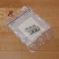 Allen Bradley 1494R-N1, Series A Lug Connectors, 3 Count 60 Amp #14-#4 AWGWire