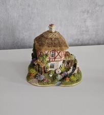 Lilliput Lane Pfeffermill Cottage Pfeffermüh...