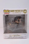 Funko Pop! Deluxe: Harry Potter Pushing Trolley #135 Vinyl Figure