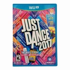 Just Dance 2017 - Nintendo Wii U