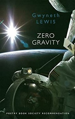 Zero Gravity Taschenbuch Gwyneth Lewis