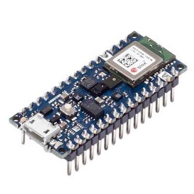 Arduino Nano 33 Sense Board BLE w/ Headers ABX00035 - Bild 1 von 2